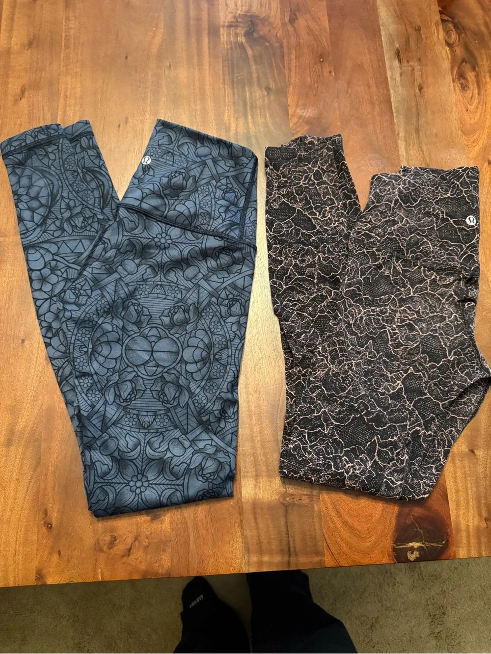 Lululemon leggings